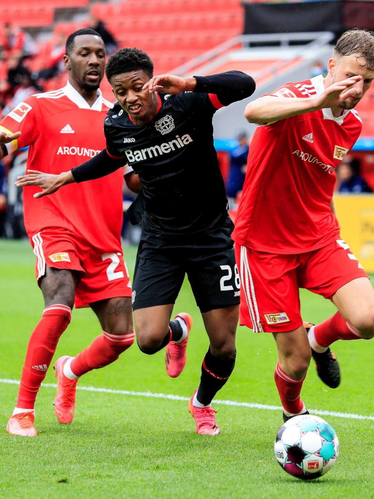 九游娱乐-关于西甲倒计时，勒沃库森转会期伤情更新，细节引发关注，赛场秩序良好，细节决定成败的信息